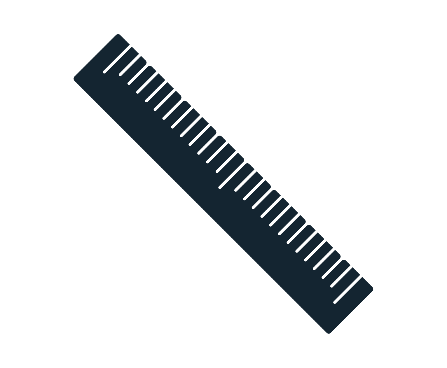 ruler